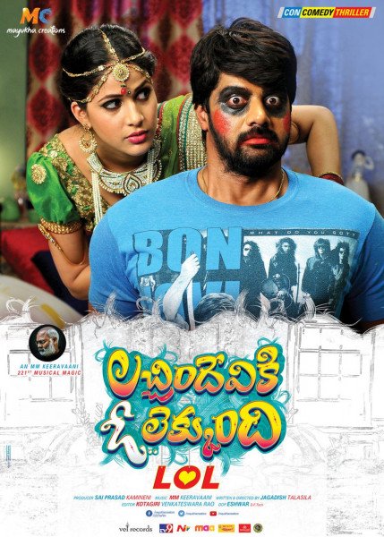 Naveen Chandra